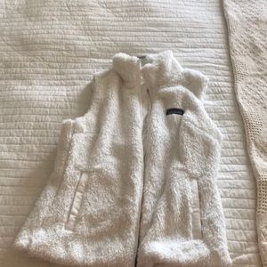 New women’s Los Gatos Patagonia vest